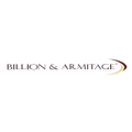 Billion & Armitage Logo