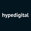 Hype Digital Logo