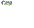 Open Design s.r.o. Logo