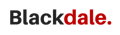 Blackdale. Logo