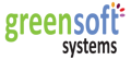 Greensoft Systems Logo