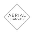Aerial Canvas Logo
