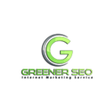 Greener SEO Logo
