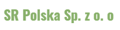 SR Polska Sp. z o.o. Logo