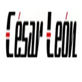 César A. León Valdés Logo