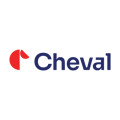 Cheval Middle East Logo