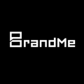 BrandMe - Out of Business Logo