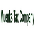 Muenks Tax Company Logo