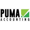 Puma Accounting Logo