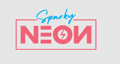 Sparky Neon Logo