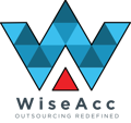 WiseAcc Pvt Ltd Logo