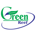 GreenReef Corporation Logo