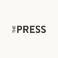 The Press Logo