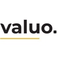 Valuo. Logo