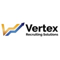 Vertex Recruiting Solutions Corp Logo