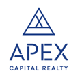 APEX Capital Realty Logo