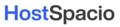 Hostspacio Logo