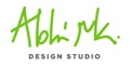 Abhijka Design studio Logo