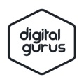 Digital Gurus Logo