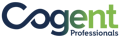 Cogent Professionals Logo
