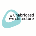 unabridged Architecture Logo