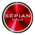 Sepian Media Logo