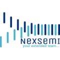 NexSemi Systems Pvt. Ltd. Logo