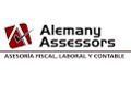 ALEMANY ASSESSORS Logo