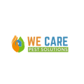 We Care Pest Solutions Logo