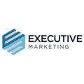 Executive Marketing Company Logo