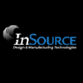 InSource Design & Manufacturing Technologies Logo