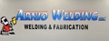 Arnio Welding LLC Logo