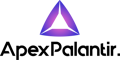 ApexPalantir. Logo