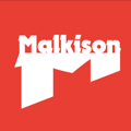 Malkison Inc. Logo