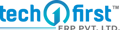 TechFirst ERP Private Limited Logo