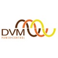 DVM Power + Control Logo