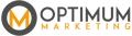 Optimum Marketing Logo