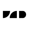 RAD Creatives | Corporate and B2B Branding Logo