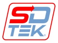 SDTEK Logo