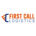 First Call Logistics Logo