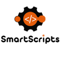 SmartScripts Private Limited Logo