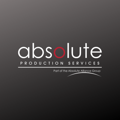 Absolute Production Services Logo