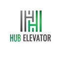 hubelevator Logo