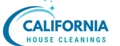 California House Cleanings Logo