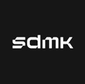 SDMK Design Czech s.r.o. Logo