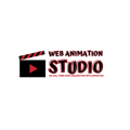 Web Animation Studio Logo