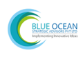 Blue Ocean Strategic Advisors Logo