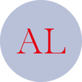 Alexandra Lunn Studio Logo