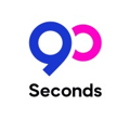 90 Seconds Logo