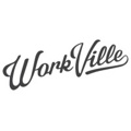 WorkVille Logo